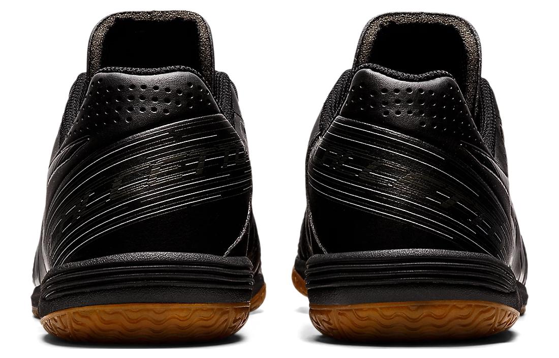 Details for ASICS Calcetto WD 8 2E 宽楦‘黑枪’ 1113A011-002