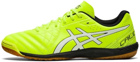ASICS Calcetto WD 8 2E Wide 'Safety Yellow' 1113A011-751 ASICS Calcetto WD 8 2E Wide 'Safety Yellow' 1113A011-751