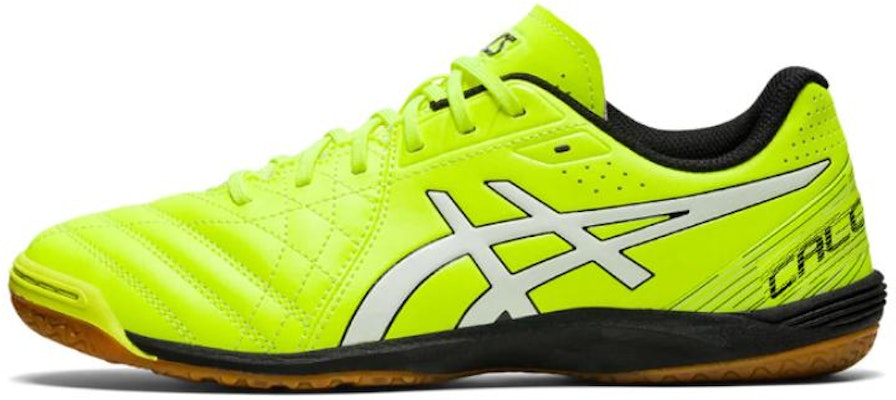 ASICS Calcetto WD 8 2E Wide 'Safety Yellow' 1113A011-751 Buy ASICS Calcetto WD 8 2E Wide 'Safety Yellow' 1113A011-751