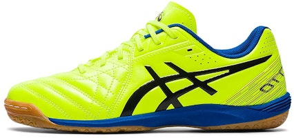 ASICS Calcetto WD 8 2E Wide 'Safety Yellow' 1113A011-750 ASICS Calcetto WD 8 2E Wide 'Safety Yellow' 1113A011-750