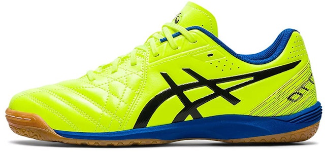 ASICS Calcetto WD 8 2E Wide 'Kuning Keselamatan' 1113A011-750 Buy ASICS Calcetto WD 8 2E Wide 'Kuning Keselamatan' 1113A011-750
