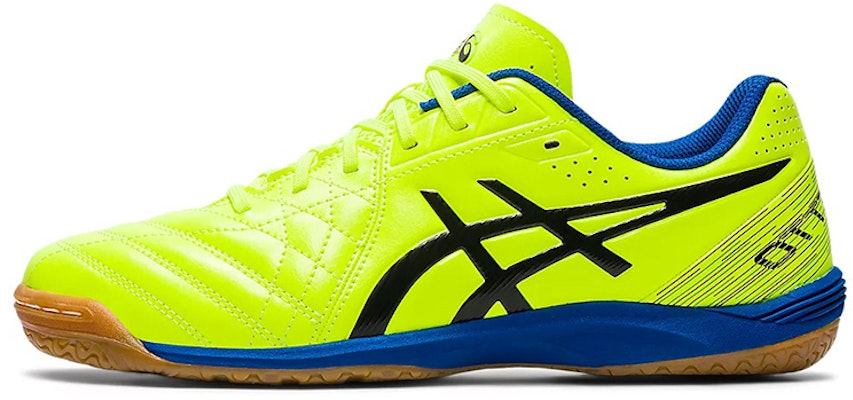 ASICS Calcetto WD 8 2E Wide 'Safety Yellow' 1113A011-750 Buy ASICS Calcetto WD 8 2E Wide 'Safety Yellow' 1113A011-750