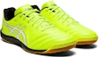 Lookbook ASICS Calcetto WD 8 2E Wide 'Safety Yellow' 1113A011-751