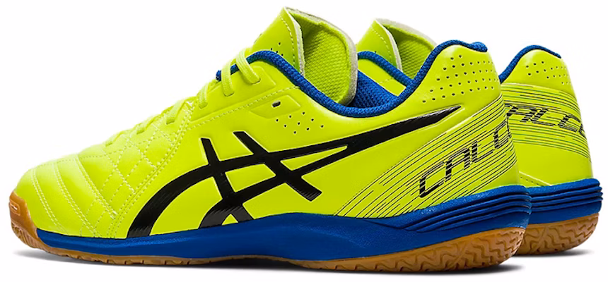 ASICS Calcetto WD 8 2E Wide 'Safety Yellow' 1113A011-750 Shop ASICS Calcetto WD 8 2E Wide 'Safety Yellow' 1113A011-750