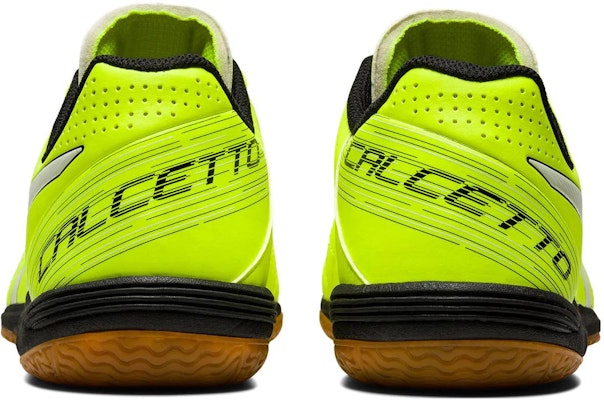 ASICS Calcetto WD 8 2E Wide 'Safety Yellow' 1113A011-751 Details for ASICS Calcetto WD 8 2E Wide 'Safety Yellow' 1113A011-751
