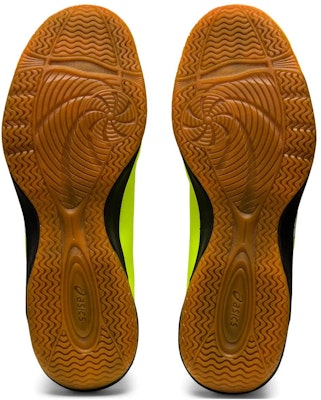 ASICS Calcetto WD 8 2E Wide 'Safety Yellow' 1113A011-751 Sizing ASICS Calcetto WD 8 2E Wide 'Safety Yellow' 1113A011-751