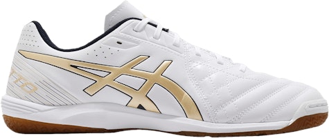 ASICS Calcetto WD 8 2E Wide 'White Champagne' 1113A011-106 ASICS Calcetto WD 8 2E Wide 'White Champagne' 1113A011-106