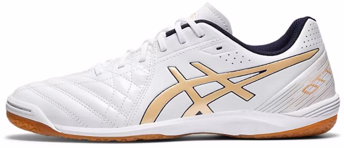ASICS Calcetto WD 8 2E Lebar 'Putih Champagne' 1113A011-106 Buy ASICS Calcetto WD 8 2E Lebar 'Putih Champagne' 1113A011-106