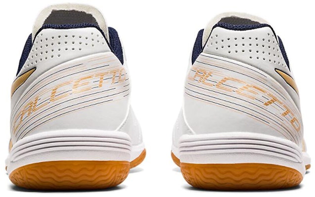 ASICS Calcetto WD 8 2E Wide 'White Champagne' 1113A011-106 Purchase ASICS Calcetto WD 8 2E Wide 'White Champagne' 1113A011-106