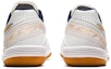 Purchase ASICS Calcetto WD 8 2E Lebar 'Putih Champagne' 1113A011-106