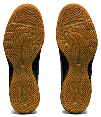 アシックス カルチェット WD 8 黒赤 1113A011-001 Details for アシックス カルチェット WD 8 黒赤 1113A011-001