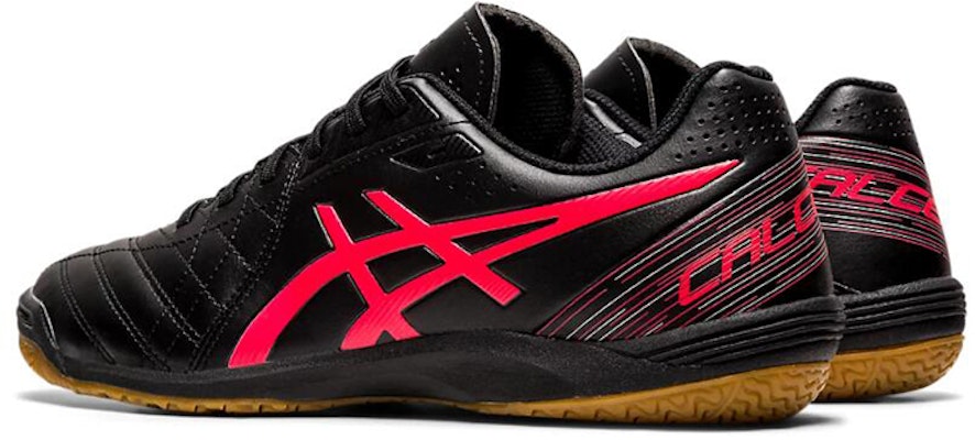 ASICS Calcetto WD 8 'Negro Rojo' 1113A011-001 Shop ASICS Calcetto WD 8 'Negro Rojo' 1113A011-001
