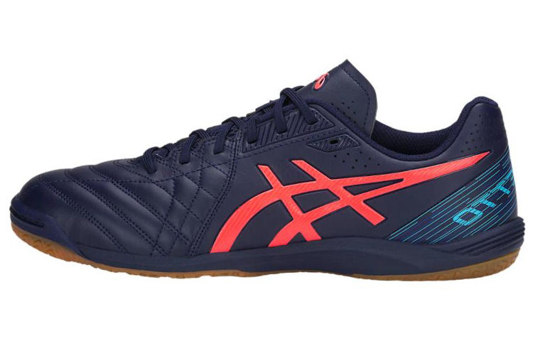 ASICS Calcetto WD 8 'Blue Pink' 1113A011-405