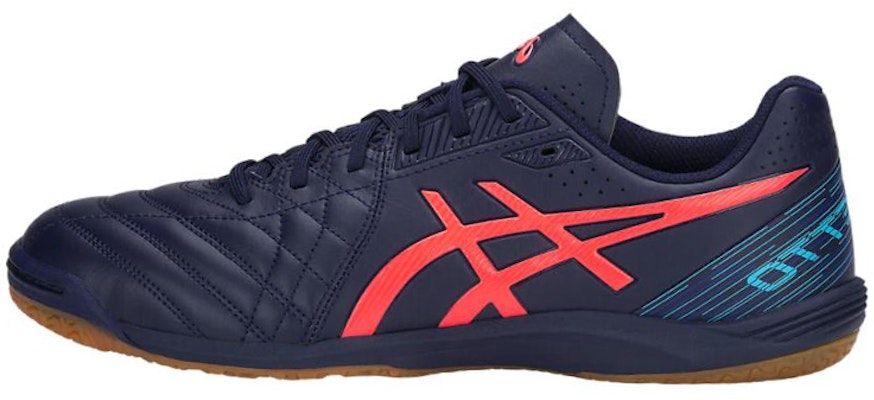 ASICS Calcetto WD 8 'Blue Pink' 1113A011-405 Buy ASICS Calcetto WD 8 'Blue Pink' 1113A011-405