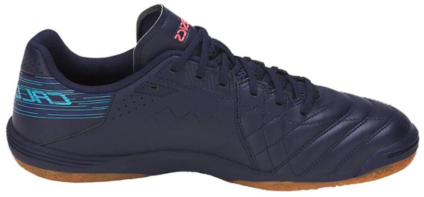 Asics Calcetto WD 8 慢跑鞋 藍粉 Order Asics Calcetto WD 8 慢跑鞋 藍粉
