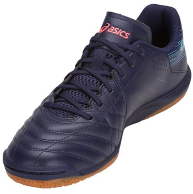 Asics Calcetto WD 8 慢跑鞋 藍粉 Shop Asics Calcetto WD 8 慢跑鞋 藍粉