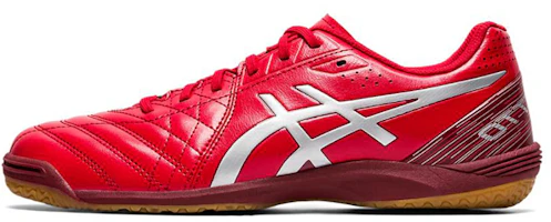 ASICS Calcetto WD 8 'Red Silver' 1113A011-600 ASICS Calcetto WD 8 'Red Silver' 1113A011-600