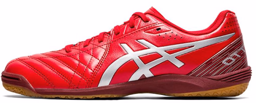 ASICS Calcetto WD 8 'Red Silver' 1113A011-600 Buy ASICS Calcetto WD 8 'Red Silver' 1113A011-600