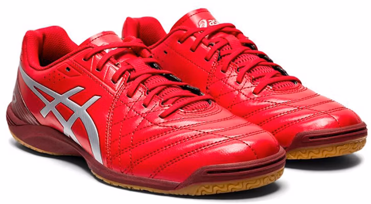 ASICS Calcetto WD 8 'Rojo Plata' 1113A011-600 Lookbook ASICS Calcetto WD 8 'Rojo Plata' 1113A011-600