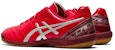 ASICS Calcetto WD 8 'Red Silver' 1113A011-600