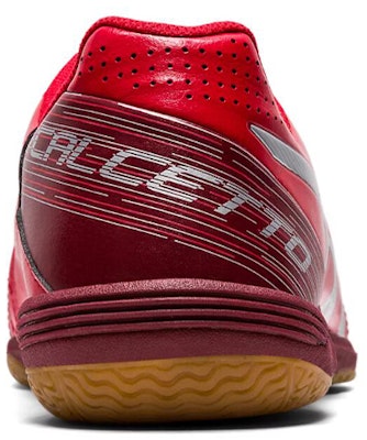 ASICS Calcetto WD 8 'Rojo Plata' 1113A011-600 Purchase ASICS Calcetto WD 8 'Rojo Plata' 1113A011-600