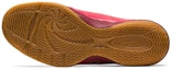 Details for ASICS Calcetto WD 8 'Red Silver' 1113A011-600
