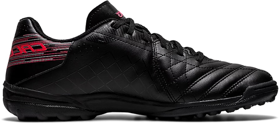 ASICS Calcetto Wd 8 TF Turf /Merah 'Hitam' 1113A008-001 Order ASICS Calcetto Wd 8 TF Turf /Merah 'Hitam' 1113A008-001