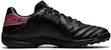ASICS Calcetto Wd 8 TF Turf /Merah 'Hitam' 1113A008-001