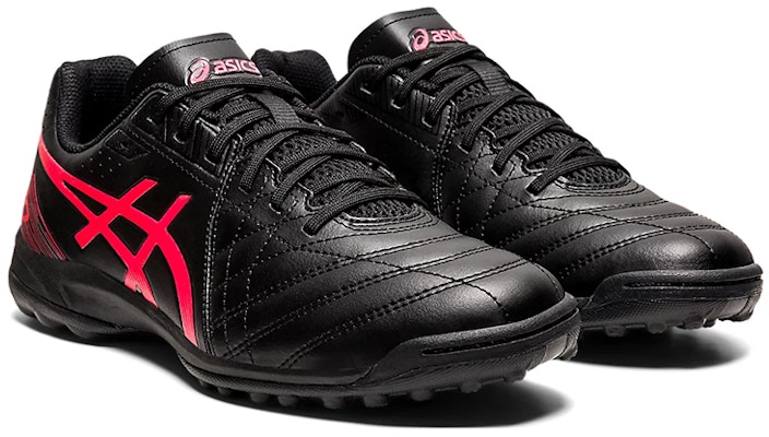 ASICS Calcetto Wd 8 TF Turf /Merah 'Hitam' 1113A008-001 Lookbook ASICS Calcetto Wd 8 TF Turf /Merah 'Hitam' 1113A008-001
