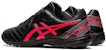 ASICS Calcetto Wd 8 TF Turf /Merah 'Hitam' 1113A008-001