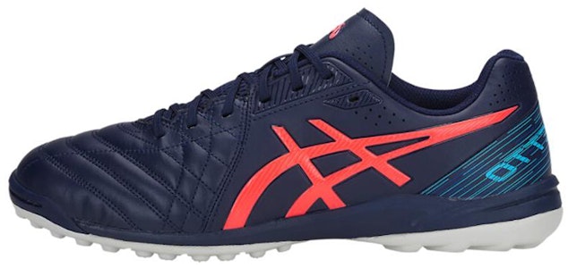 亚瑟士 Calcetto WD 8 TF '蓝橙拼色' 1113A008-405 Buy 亚瑟士 Calcetto WD 8 TF '蓝橙拼色' 1113A008-405