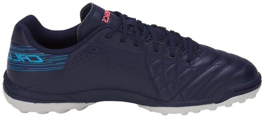 ASICS Calcetto WD 8 TF 'Biru Jingga Warna Blok' 1113A008-405 Order ASICS Calcetto WD 8 TF 'Biru Jingga Warna Blok' 1113A008-405