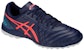 ASICS Calcetto WD 8 TF 'Biru Jingga Warna Blok' 1113A008-405