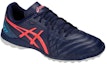 Lookbook ASICS Calcetto WD 8 TF 'Biru Jingga Warna Blok' 1113A008-405