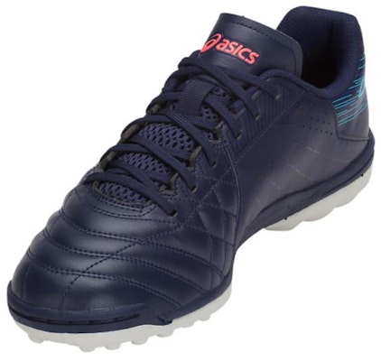 ASICS Calcetto WD 8 TF 'Biru Jingga Warna Blok' 1113A008-405 Shop ASICS Calcetto WD 8 TF 'Biru Jingga Warna Blok' 1113A008-405