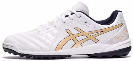 ASICS Calcetto WD 8 TF 'White Gold' 1113A008-106 ASICS Calcetto WD 8 TF 'White Gold' 1113A008-106