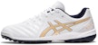 ASICS Calcetto WD 8 TF 'White Gold' 1113A008-106