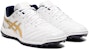 ASICS Calcetto WD 8 TF 'White Gold' 1113A008-106
