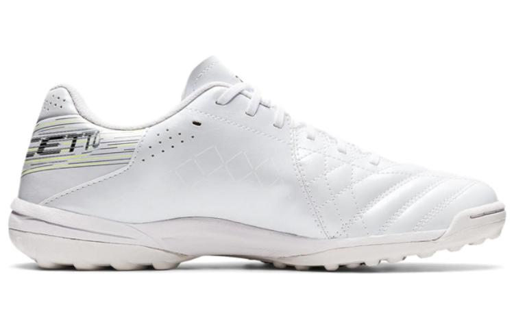 Order ASICS Calcetto WD 8 TF ''Blanc Jaune'' 1113A008-114