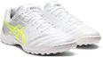 Lookbook ASICS Calcetto WD 8 TF ''Blanc Jaune'' 1113A008-114