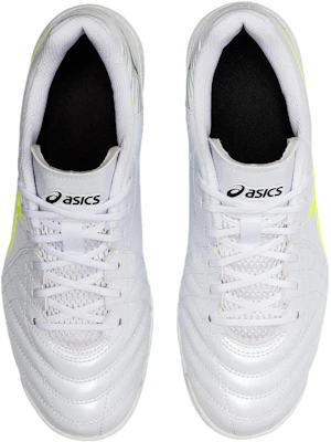 ASICS Calcetto WD 8 TF ''Blanc Jaune'' 1113A008-114 Purchase ASICS Calcetto WD 8 TF ''Blanc Jaune'' 1113A008-114