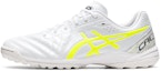 Buy ASICS Calcetto WD 8 TF 'White Yellow' 1113A008-114