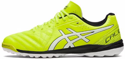 ASICS Calcetto WD 8 TF 'Safety Yellow White' 1113A008-751 ASICS Calcetto WD 8 TF 'Safety Yellow White' 1113A008-751