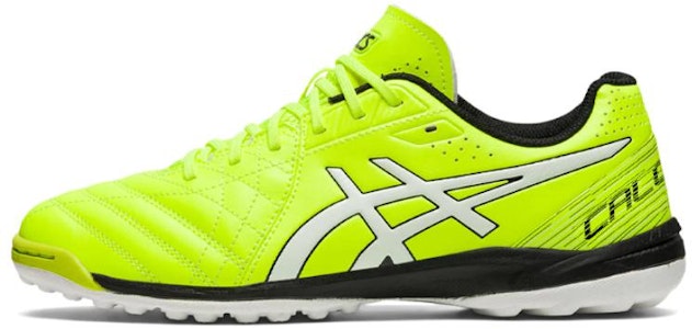 ASICS Calcetto WD 8 TF 'Kuning Putih Keamanan' 1113A008-751 Buy ASICS Calcetto WD 8 TF 'Kuning Putih Keamanan' 1113A008-751