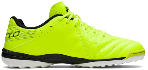 ASICS Calcetto WD 8 TF 'Kuning Putih Keamanan' 1113A008-751 Order ASICS Calcetto WD 8 TF 'Kuning Putih Keamanan' 1113A008-751