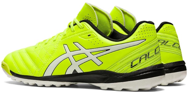 ASICS Calcetto WD 8 TF 'Kuning Putih Keamanan' 1113A008-751 Shop ASICS Calcetto WD 8 TF 'Kuning Putih Keamanan' 1113A008-751