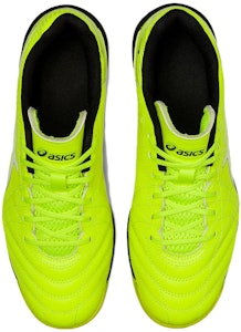 ASICS Calcetto WD 8 TF 'Kuning Putih Keamanan' 1113A008-751 Purchase ASICS Calcetto WD 8 TF 'Kuning Putih Keamanan' 1113A008-751