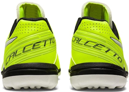 ASICS Calcetto WD 8 TF 'Kuning Putih Keamanan' 1113A008-751 Details for ASICS Calcetto WD 8 TF 'Kuning Putih Keamanan' 1113A008-751