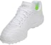 Shop ASICS Calcetto WD 8 TF Kasut Sukan Turf Putih/Emas 1113A008-105