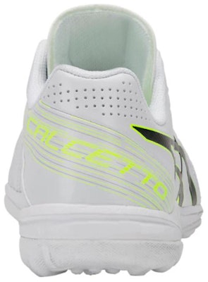 ASICS Calcetto WD 8 TF Zapatillas Deportivas Turf Blanco/Oro 1113A008-105 Purchase ASICS Calcetto WD 8 TF Zapatillas Deportivas Turf Blanco/Oro 1113A008-105